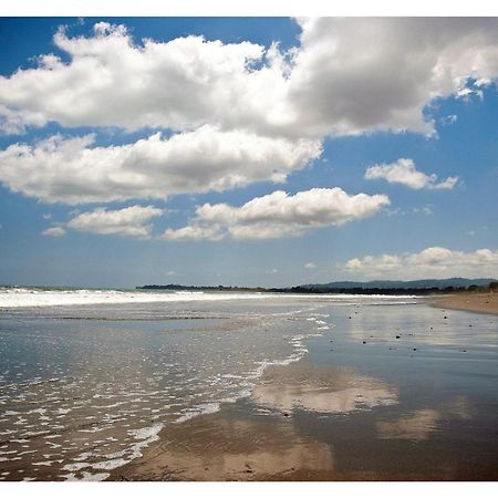 Agua Dulce On The Beach Пуерот-Хіменес Екстер'єр фото