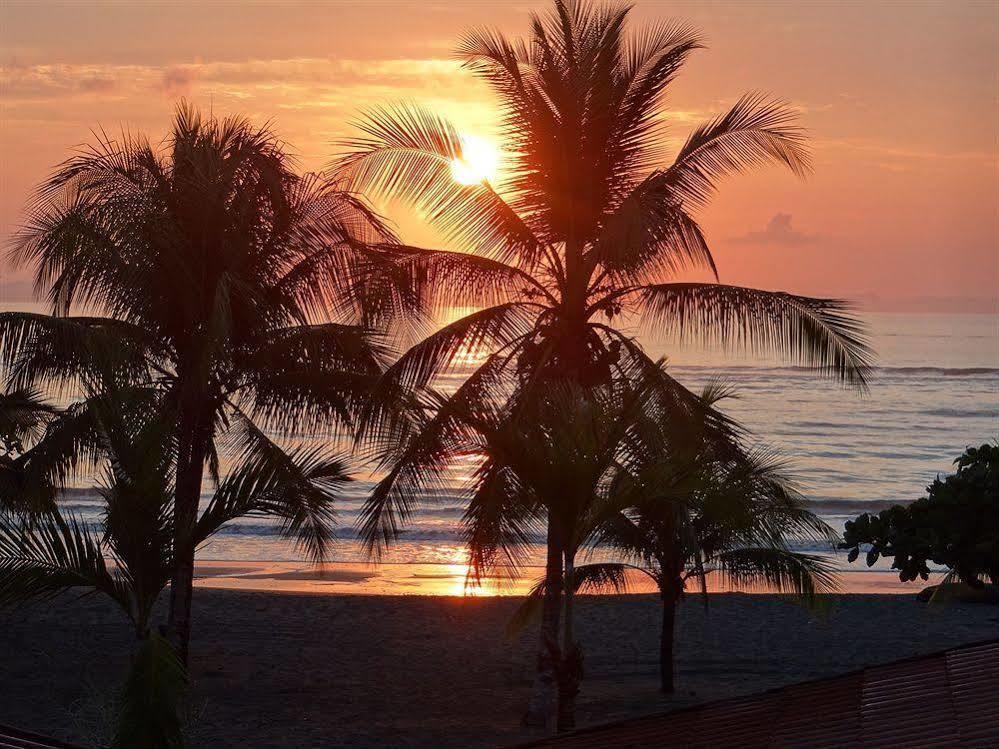Agua Dulce On The Beach Пуерот-Хіменес Екстер'єр фото
